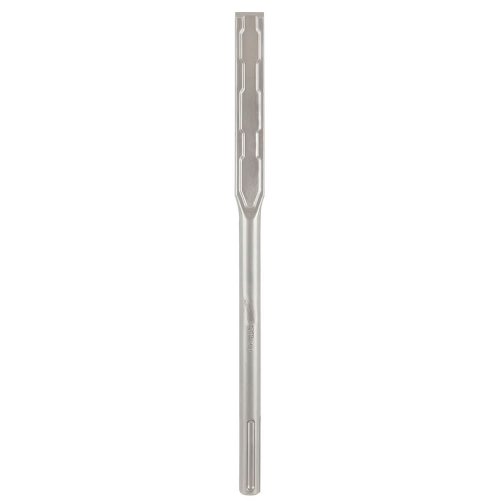 Milwaukee 48-62-4252 SDS-MAX SLEDGE 1-Inch X 16-Inch Flat Chisel