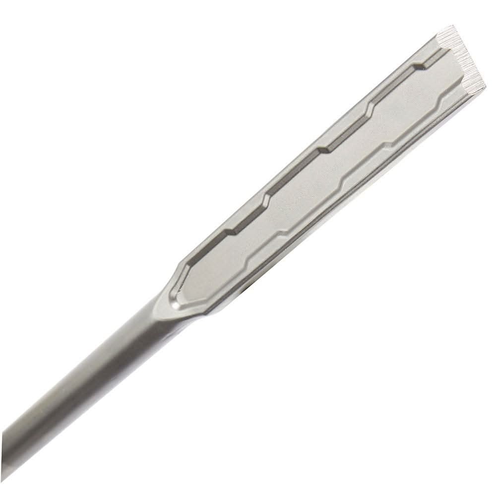 Milwaukee 48-62-4252 SDS-MAX SLEDGE 1-Inch X 16-Inch Flat Chisel