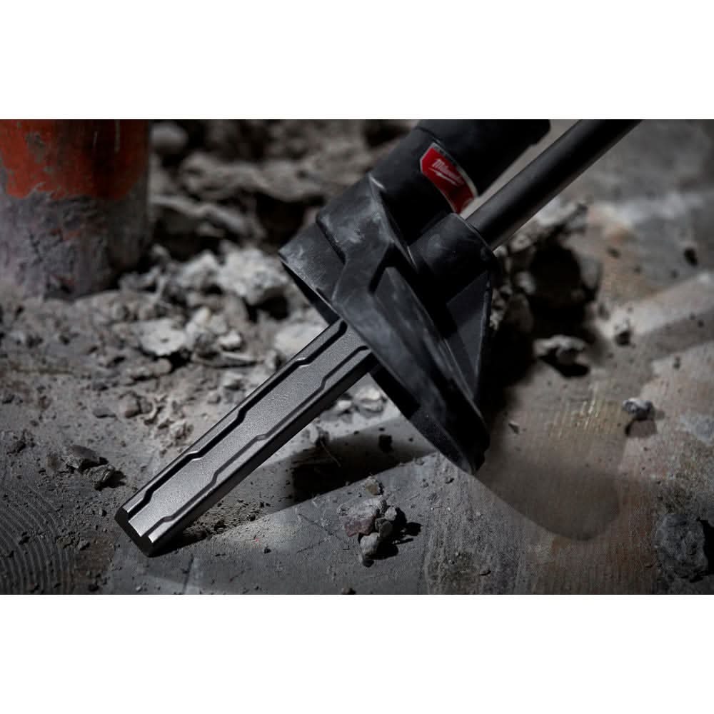 Milwaukee 48-62-4252 SDS-MAX SLEDGE 1-Inch X 16-Inch Flat Chisel