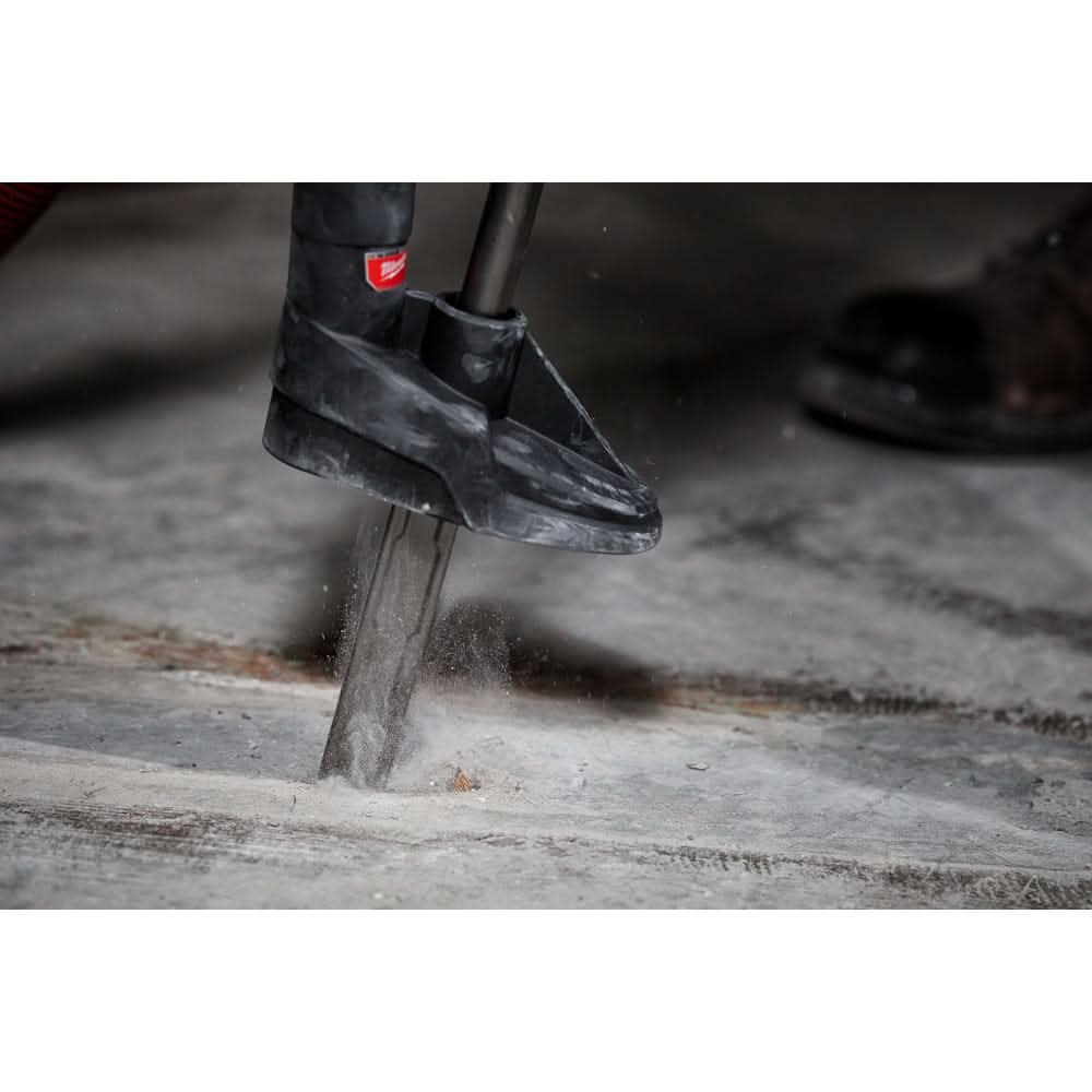 Milwaukee 48-62-4252 SDS-MAX SLEDGE 1-Inch X 16-Inch Flat Chisel