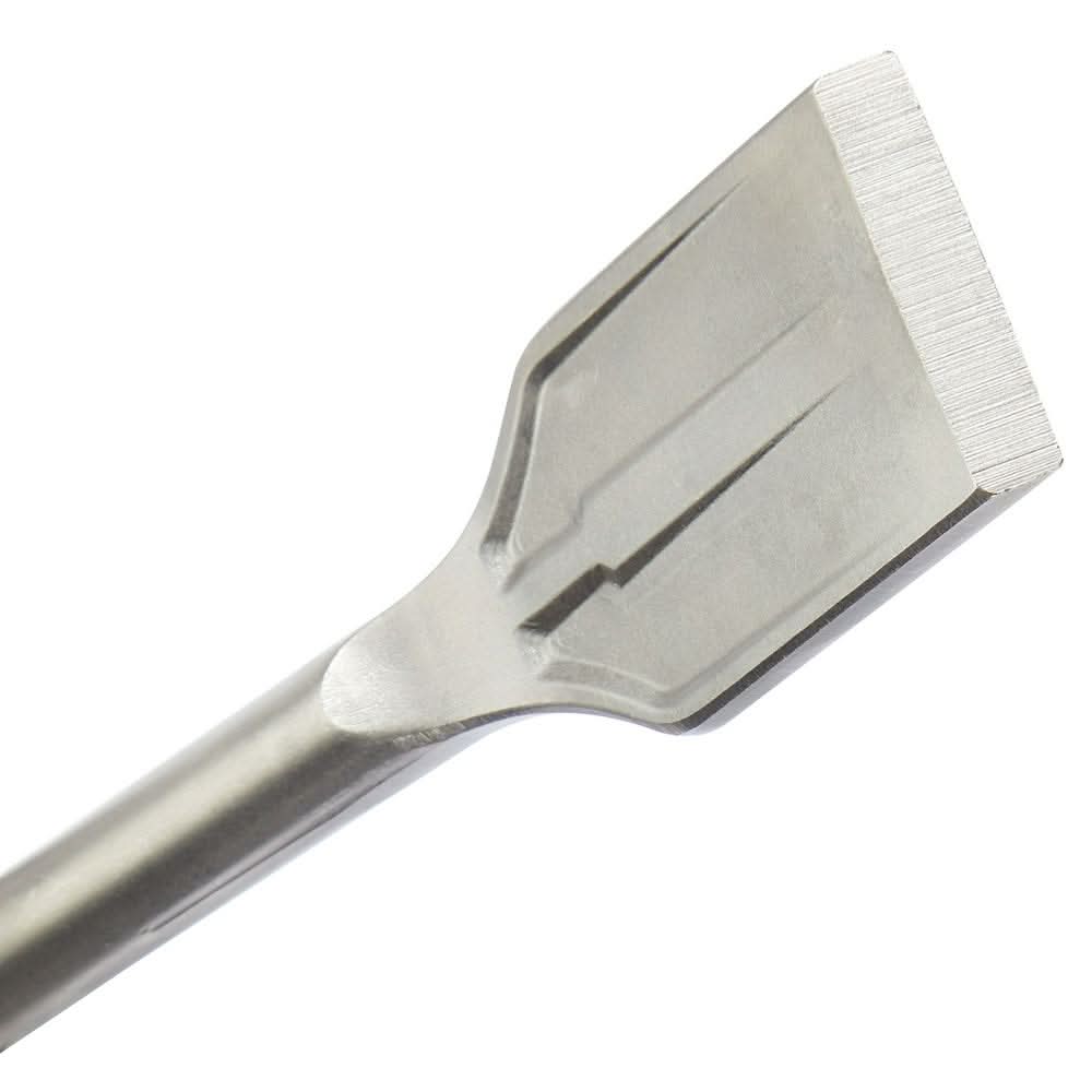 Milwaukee 48-62-4258 SDS-MAX SLEDGE 2-Inch Tile Chisel