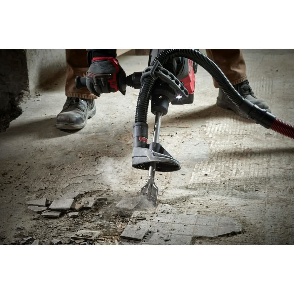 Milwaukee 48-62-4258 SDS-MAX SLEDGE 2-Inch Tile Chisel