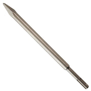 Milwaukee 48-62-6010 10" Bull Point SDS Plus Demolition Steel