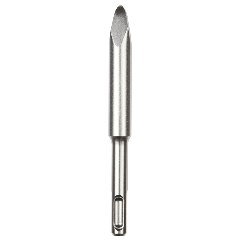 Milwaukee 48-62-6012 SDS Plus Bull Point Chisel 5 1/2-Inch