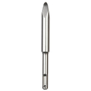 Milwaukee 48-62-6012 SDS Plus Bull Point Chisel 5 1/2-Inch