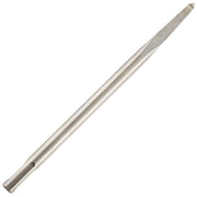 Milwaukee 48-62-6013 SDS Plus Precision Point Chisel 7-Inch
