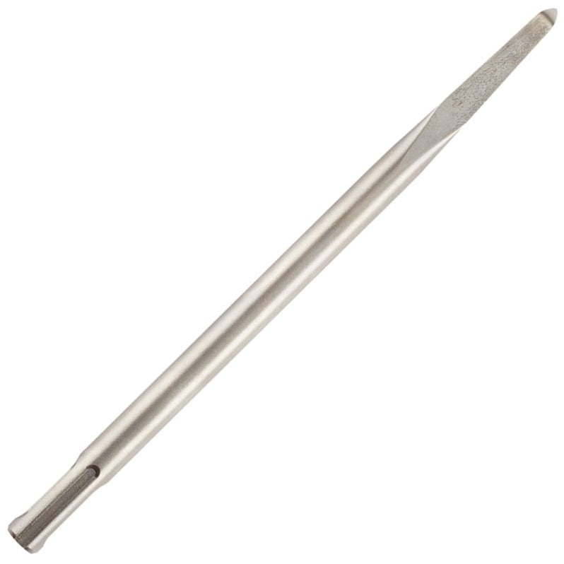 Milwaukee 48-62-6013 SDS Plus Precision Point Chisel 7-Inch