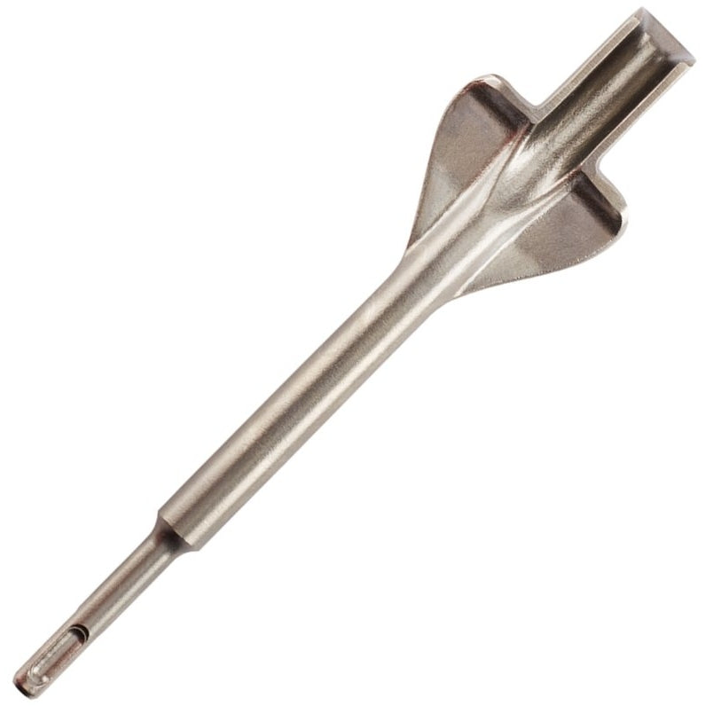Milwaukee 48-62-6026 SDS Plus Winged Channel Chisel 1-Inch