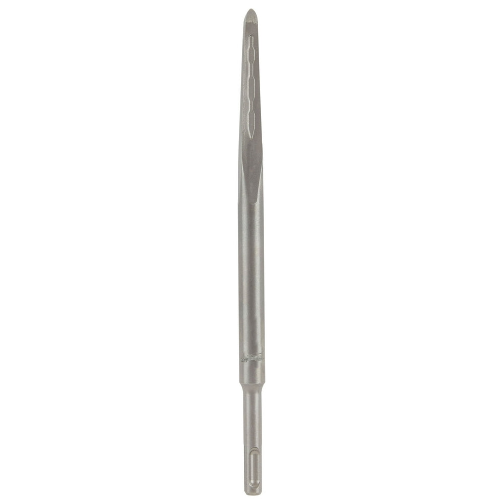 Milwaukee 48-62-6050 SDS PLUS SLEDGE 10" Bull Point Chisel