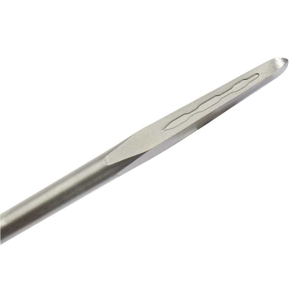 Milwaukee 48-62-6050 SDS PLUS SLEDGE 10" Bull Point Chisel
