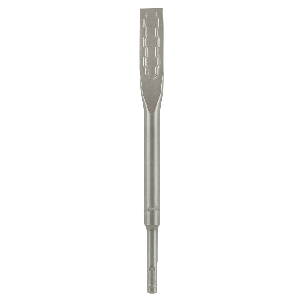 Milwaukee 48-62-6052 SDS PLUS SLEDGE 3/4" X 10" Flat Chisel