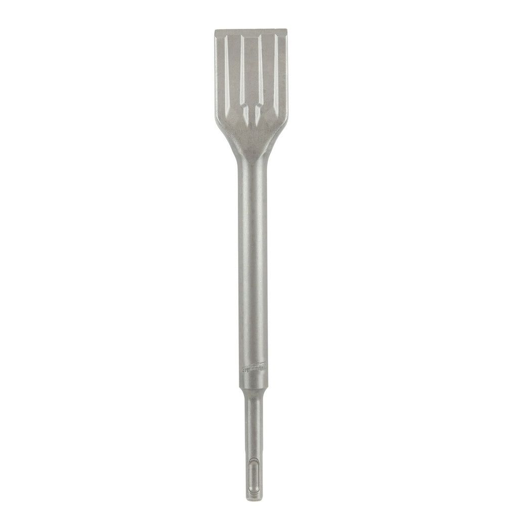Milwaukee 48-62-6056 SDS PLUS SLEDGE 1-1/2" Scaling Chisel