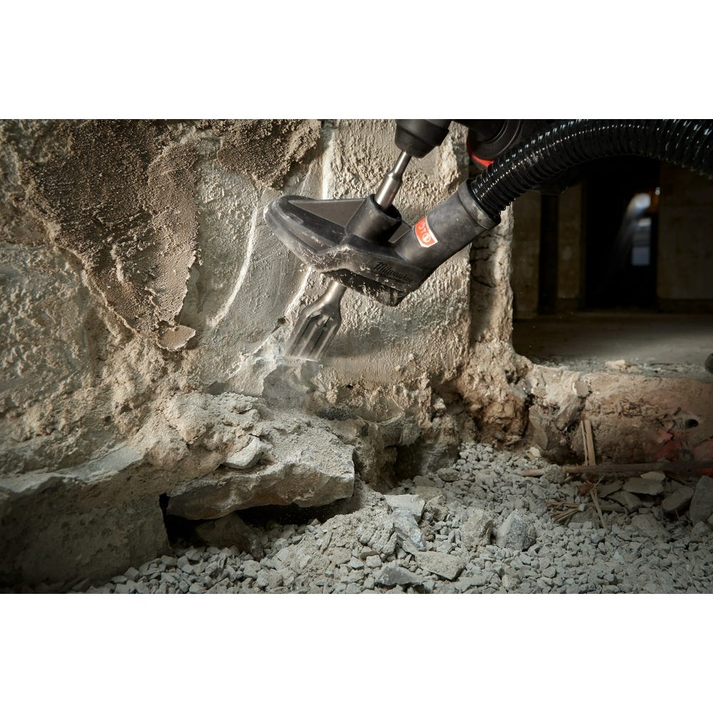 Milwaukee 48-62-6056 SDS PLUS SLEDGE 1-1/2" Scaling Chisel