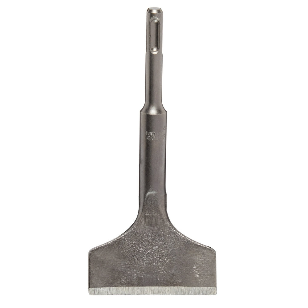 Milwaukee 48-62-6058 SDS Plus Tile Chisel 3-Inch X 6-Inch