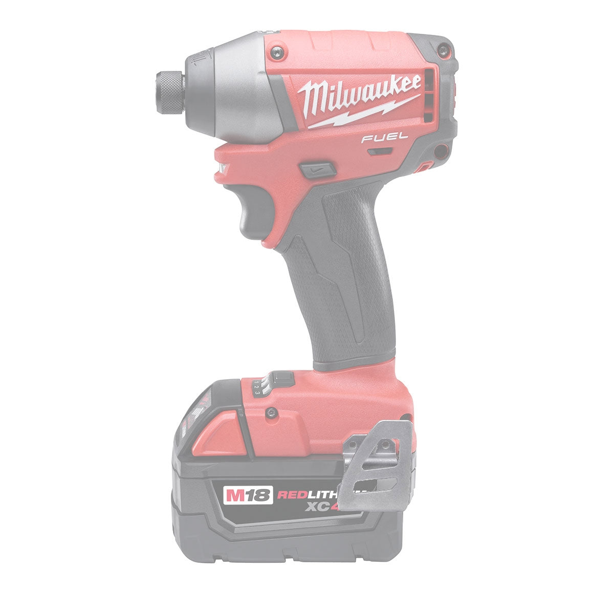 Milwaukee 48-67-0015 Belt Clip for M18 Drills and Impact Drivers