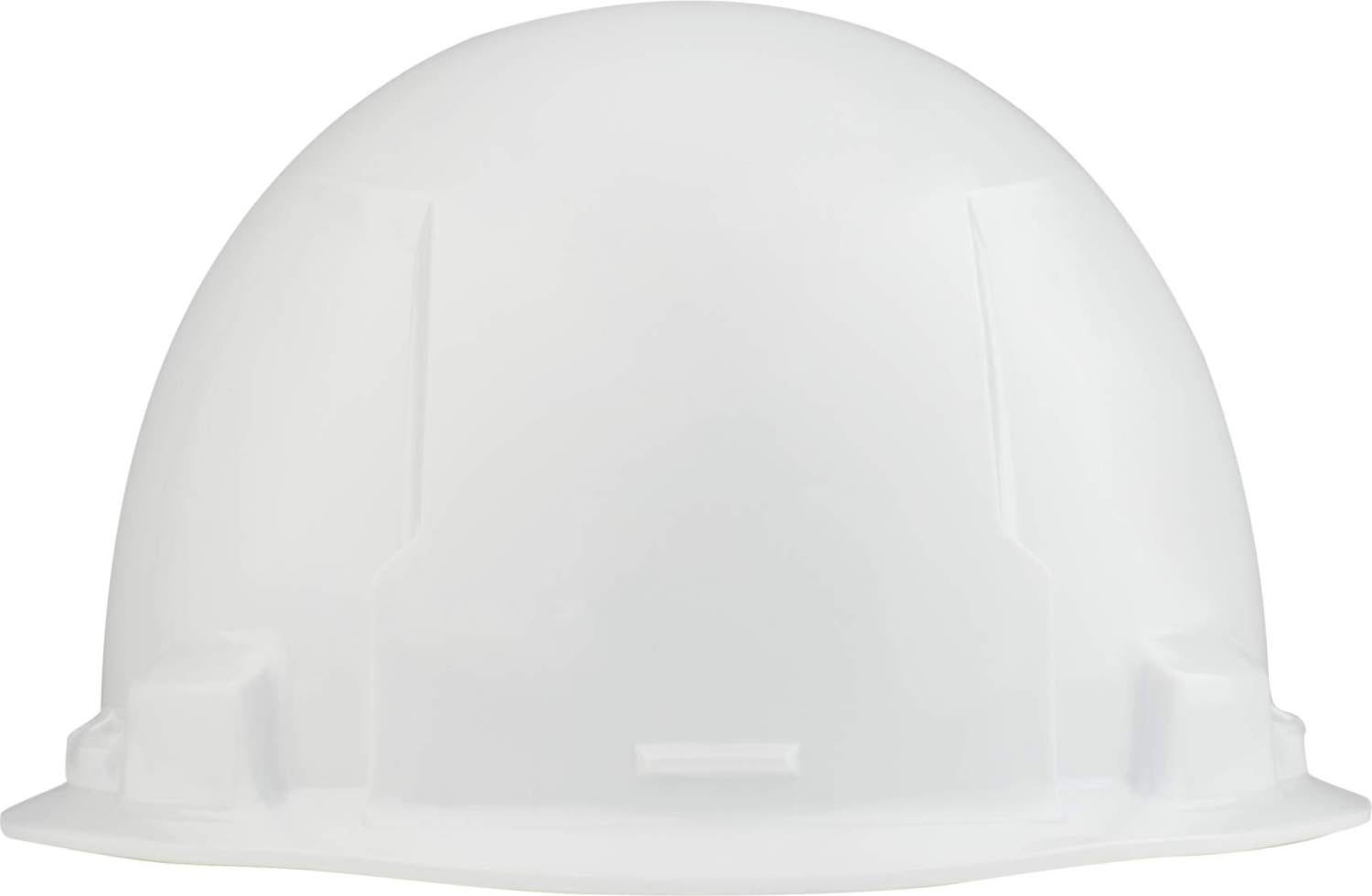 Milwaukee 48-73-1021 Front Brim Vented Hard Hat with BOLT Accessories Type 1 Class E