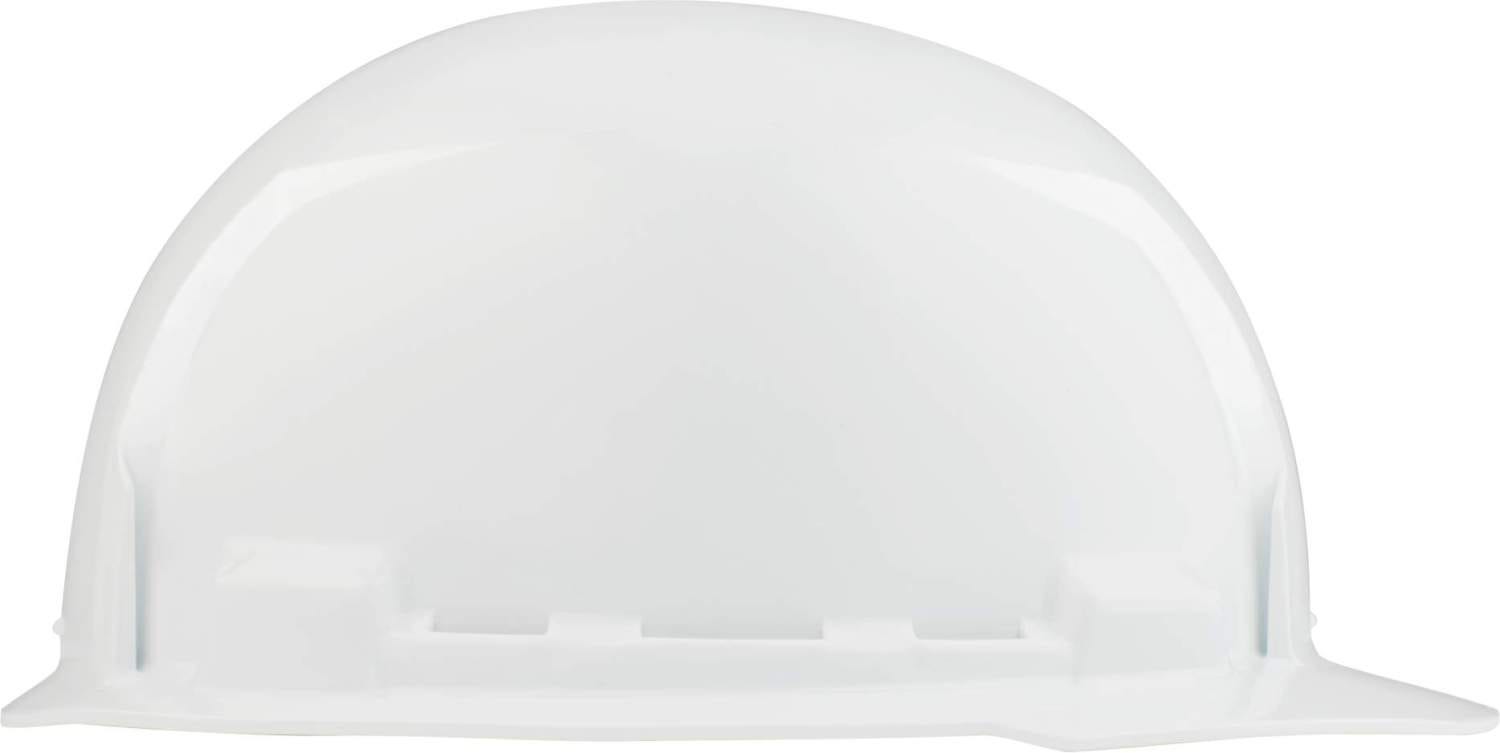 Milwaukee 48-73-1021 Front Brim Vented Hard Hat with BOLT Accessories Type 1 Class E