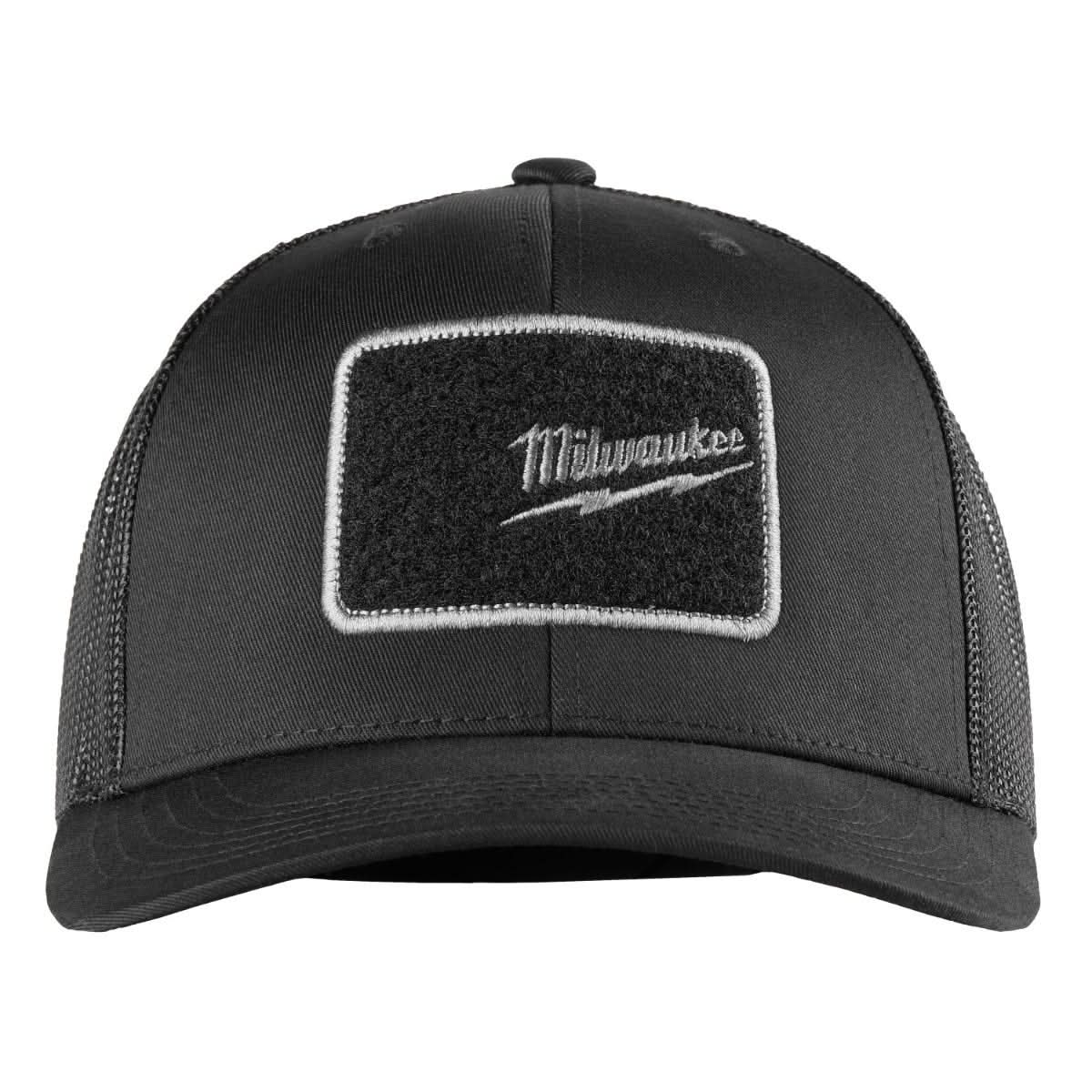 Milwaukee 48-73-1063 Snapback Bump Cap