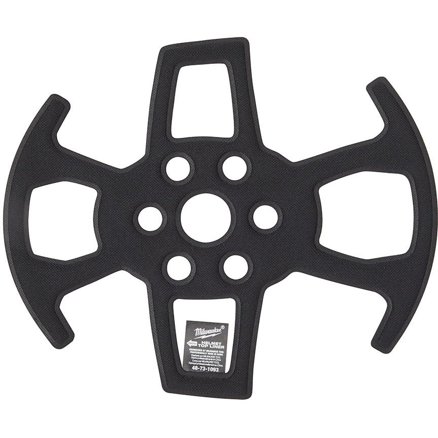Milwaukee 48-73-1093 Safety Helmet Liner