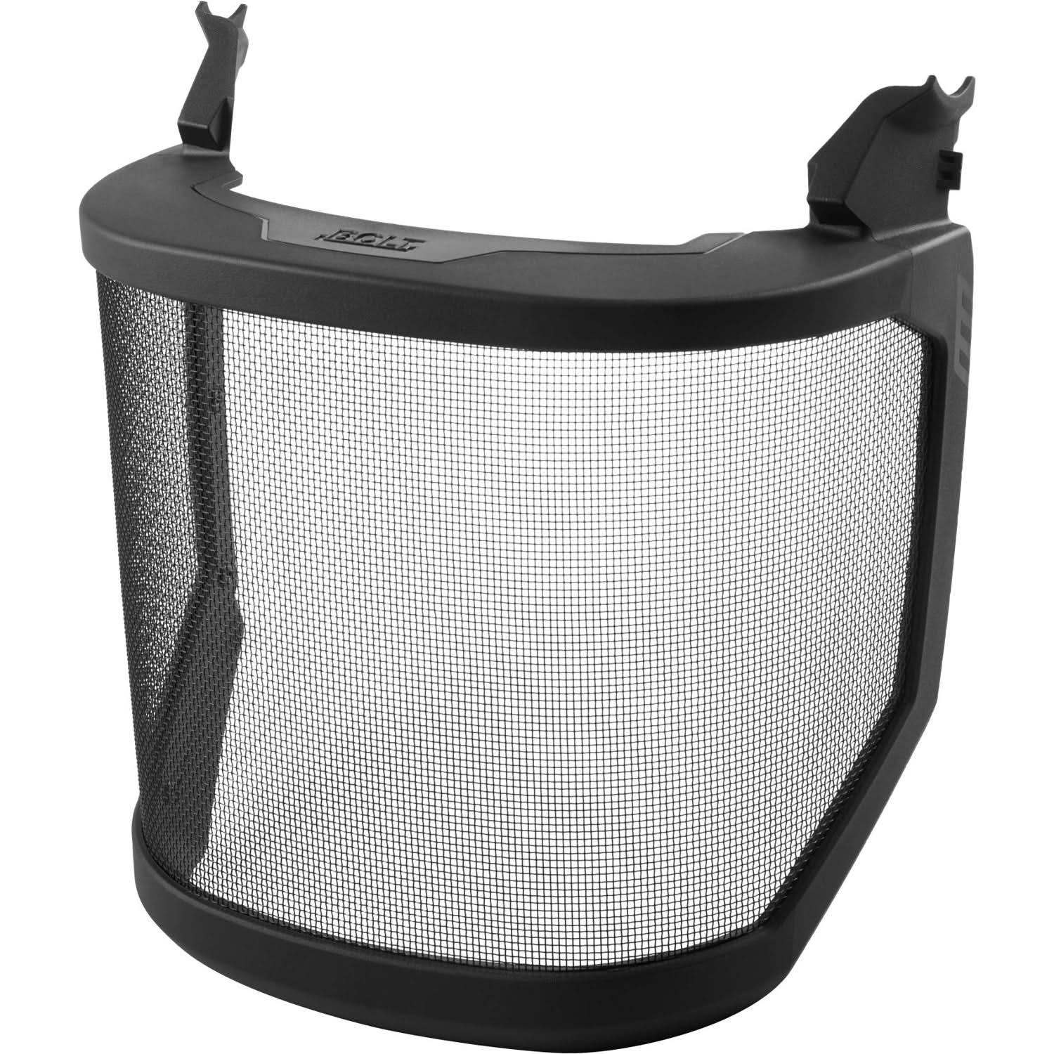 Milwaukee 48-73-1434 5pk Mesh Shield Replacement (No-brim Helmet Only Mount)