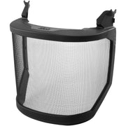 Milwaukee 48-73-1435 10pk Mesh Shield Replacement (No-brim Helmet Only Mount)