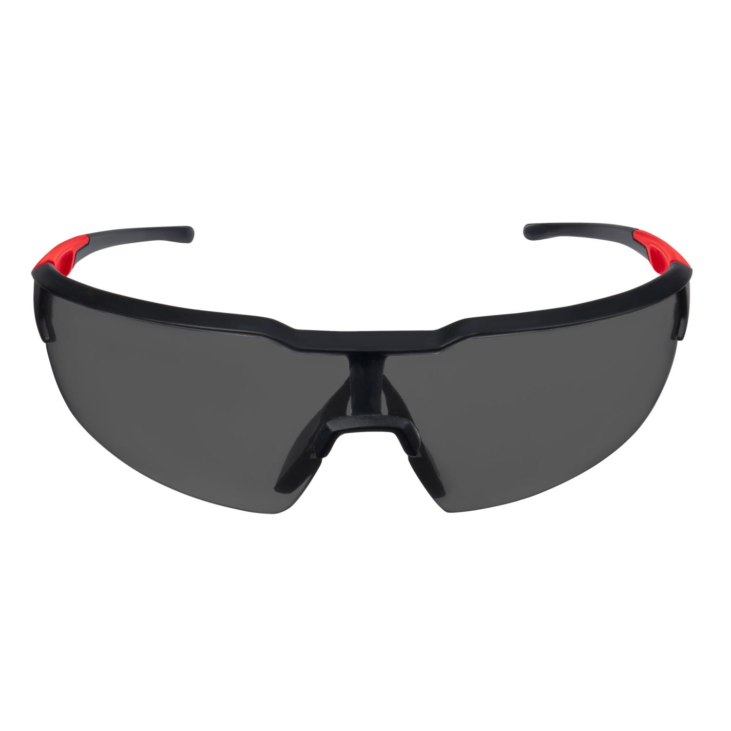 Milwaukee 48-73-2016 Safety Glasses with Tinted Anti-Scratch Lenses, Polybag