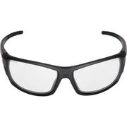 Milwaukee 48-73-2020 Clear High Performance Safety Glasses