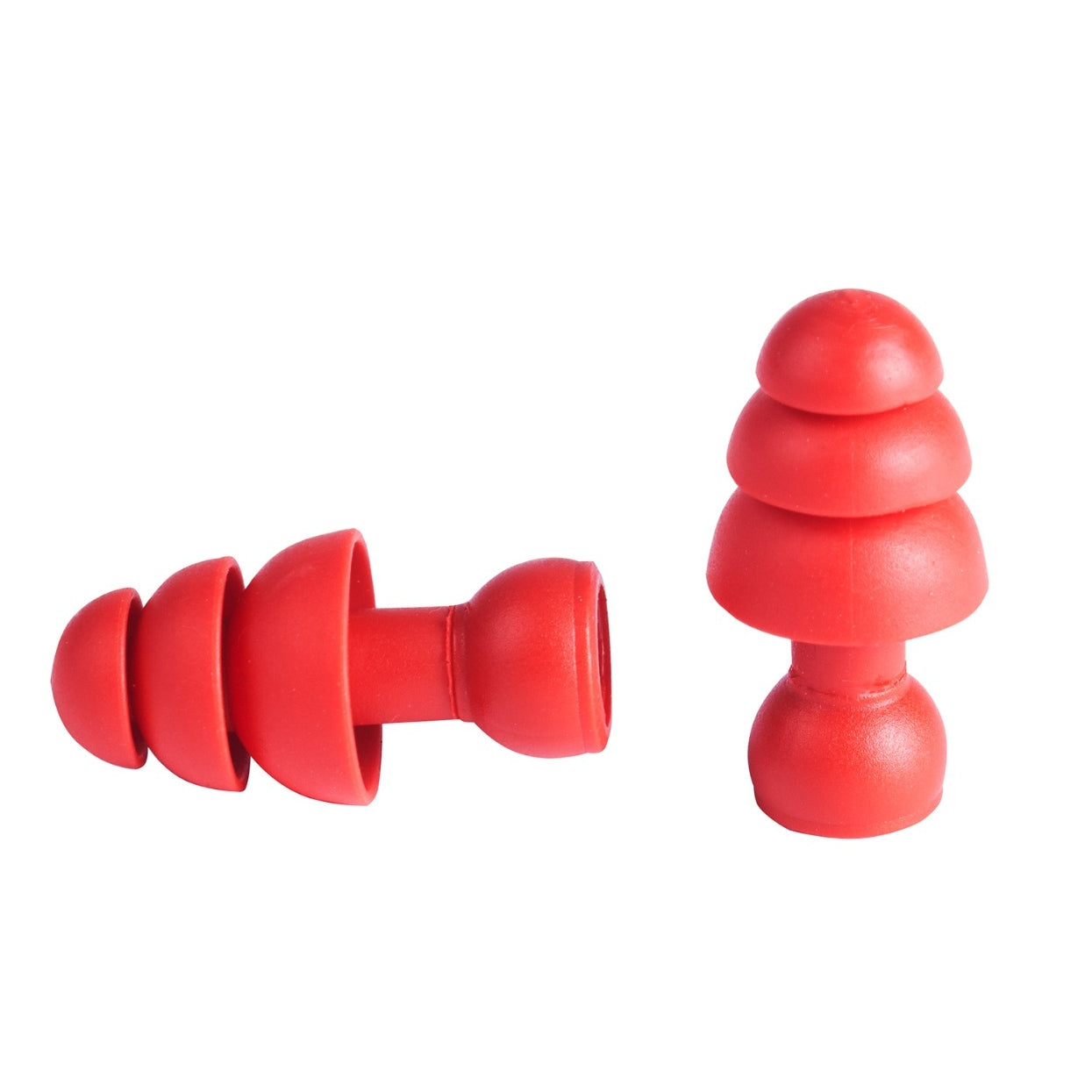 Milwaukee 48-73-3205 Replacement Flanged Ear Plugs, 5-Pack