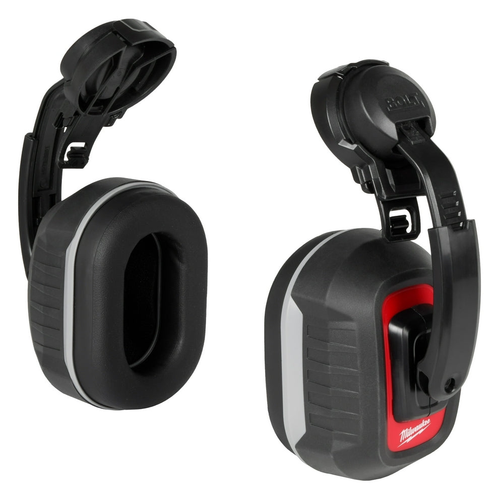 Milwaukee 48-73-3251 BOLT 26dB Earmuff