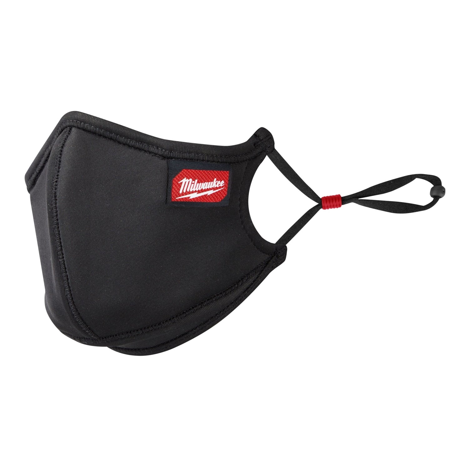 Milwaukee 48-73-4235 S/M 3-Layer Performance Face Mask, 3-Pack