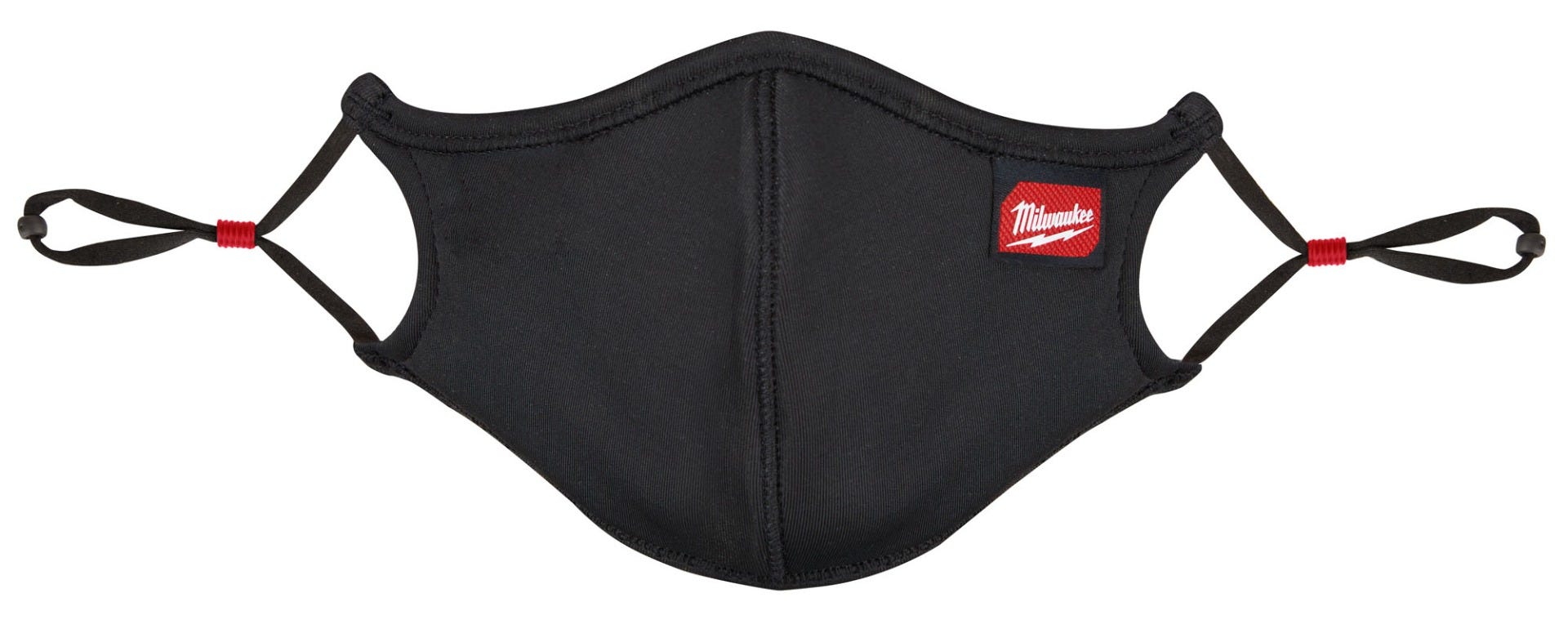 Milwaukee 48-73-4237 L/XL 3-Layer Performance Face Mask