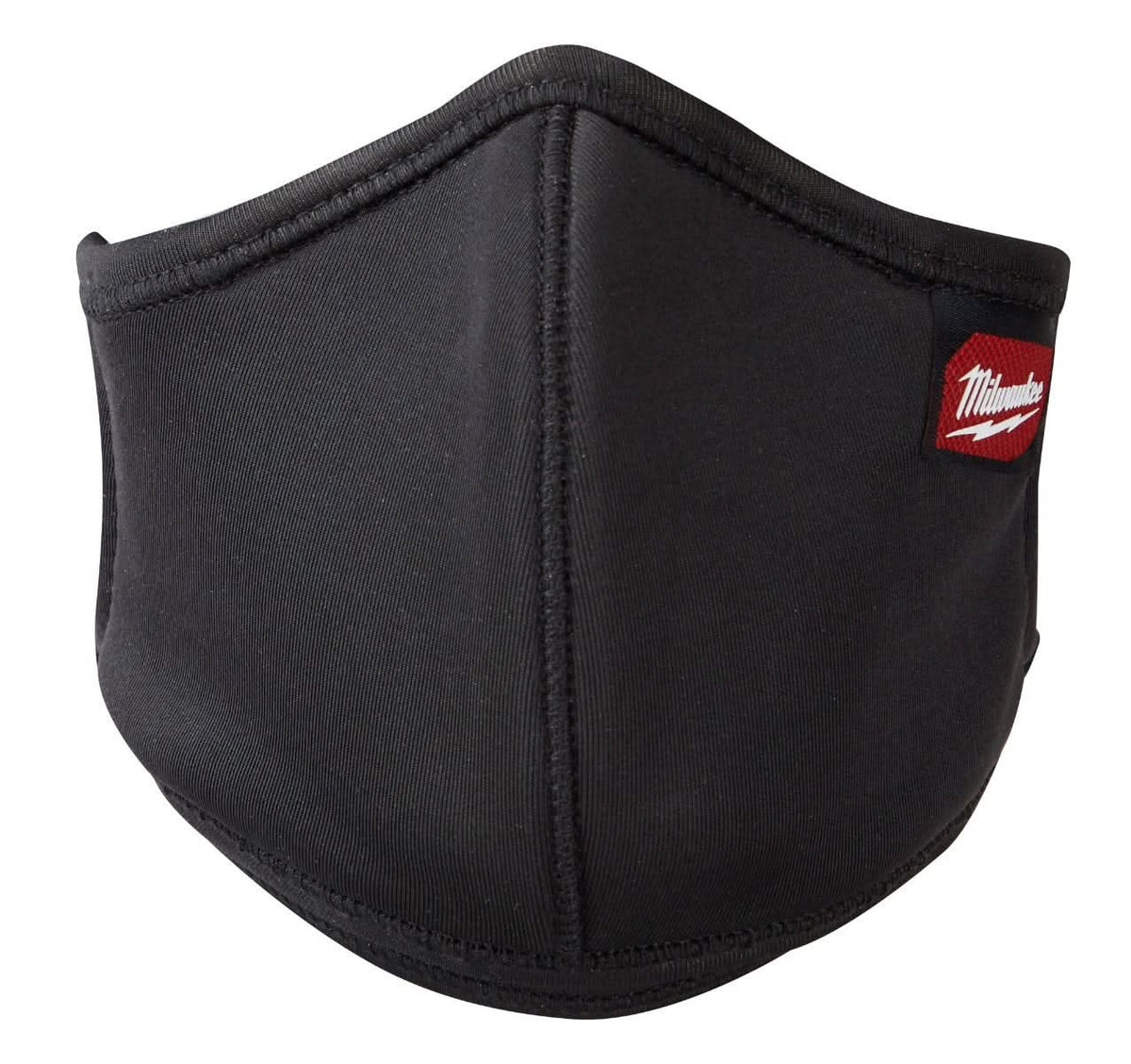 Performance Face Mask Milwaukee 48-73-4236 S/M 3-Layer Performance Face Mask, 10-Pack – Tool Nut