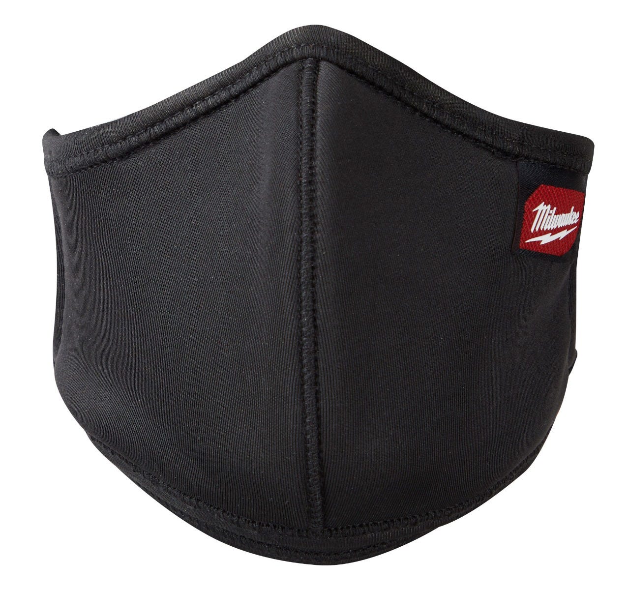 Milwaukee 48-73-4238 L/XL 3-Layer Performance Face Mask, 3-Pack