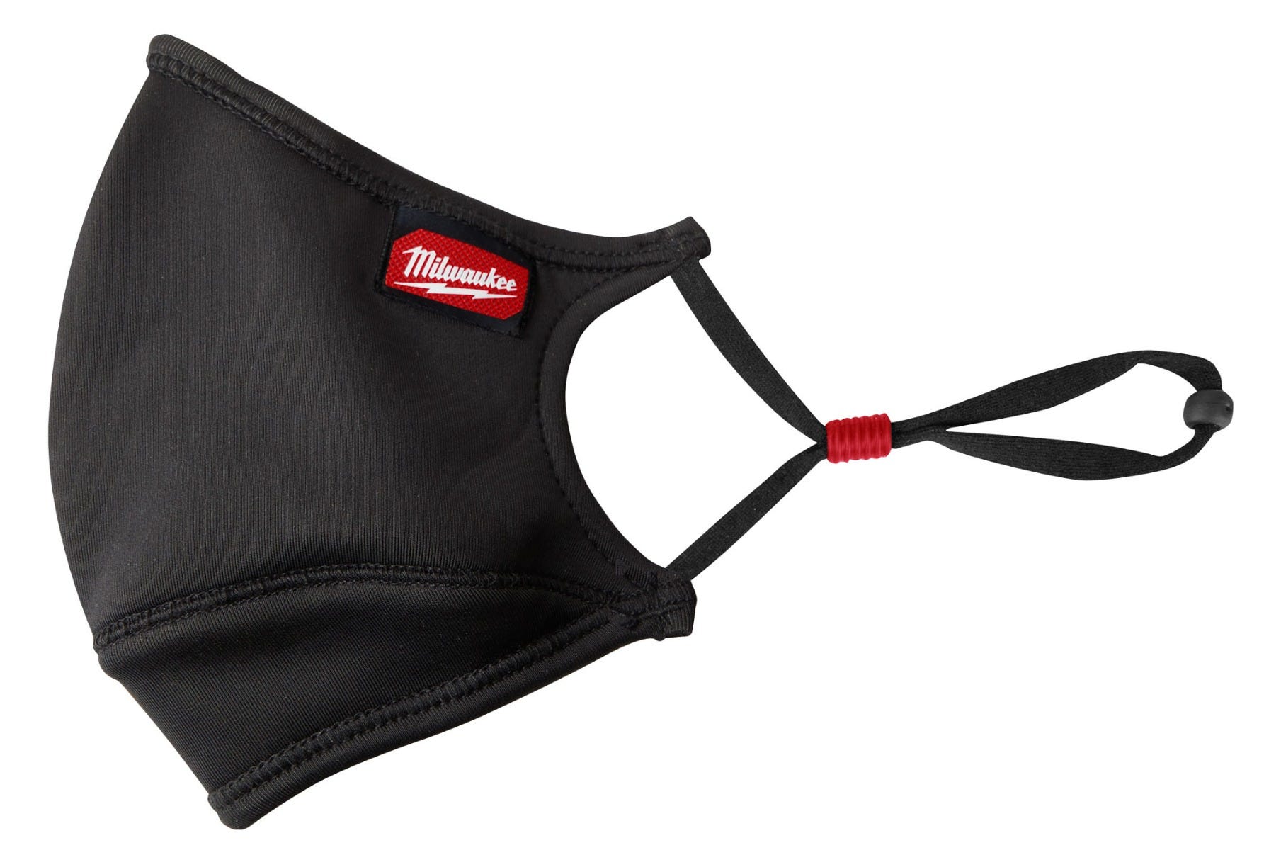 Milwaukee 48-73-4235 S/M 3-Layer Performance Face Mask, 3-Pack