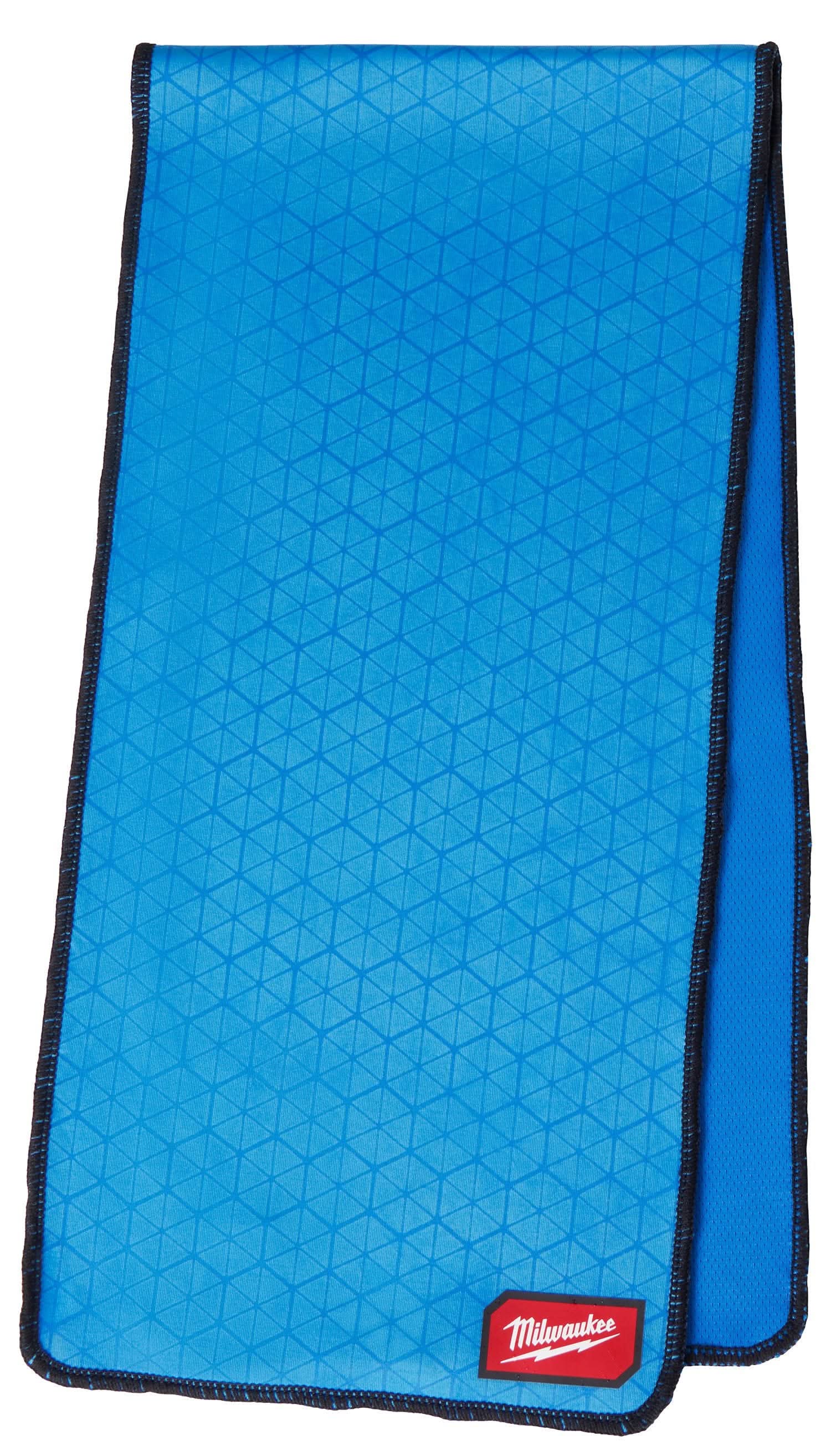 Milwaukee 48-73-4541B 10pk Cooling Microfiber Towel