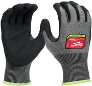 Milwaukee 48-73-703X Cut Level-9 High-Dexterity Nitrile Dipped Gloves, 1-Pair