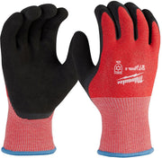 Milwaukee 48-73-792X Cut Level 2 Winter Dipped Gloves