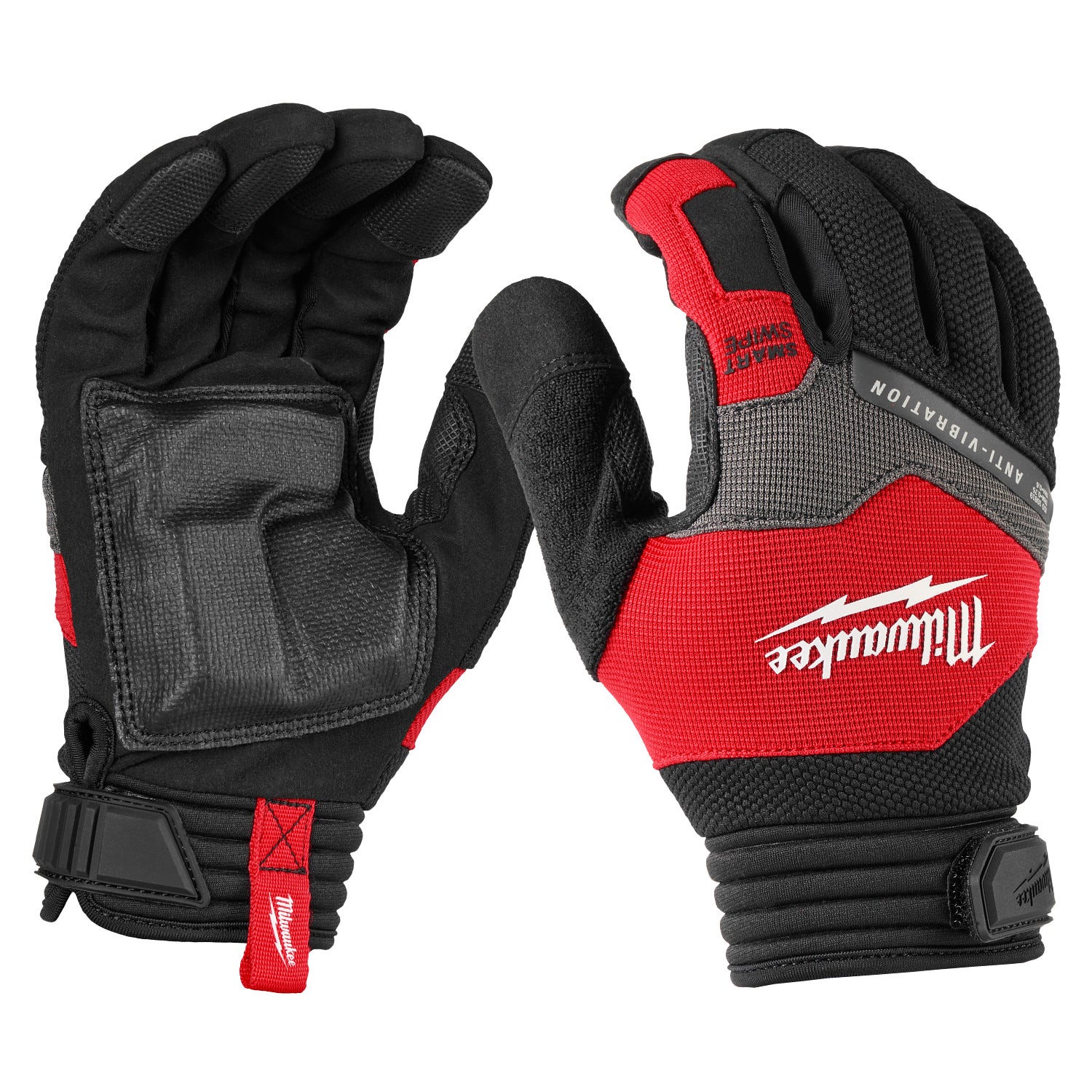 Milwaukee Anti-Vibration Work Glove