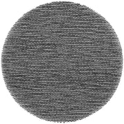 Milwaukee 48-80-6150 3 in. 150 Grit Mesh Sanding Discs with POWERGRID Tear Resistant Mesh (12-Pack + Pad Saver)