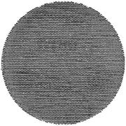Milwaukee 48-80-6180 3 in. 180 Grit Mesh Sanding Discs with POWERGRID Tear Resistant Mesh (12-Pack + Pad Saver)