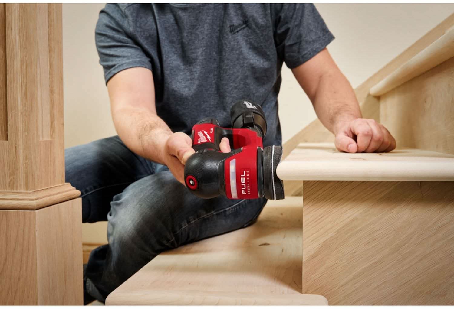 Milwaukee 48-80-6401 3 in. Pad Saver