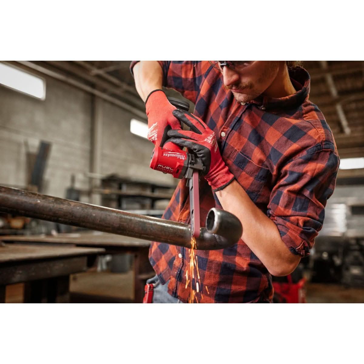 Milwaukee 48-80-9000 1/2