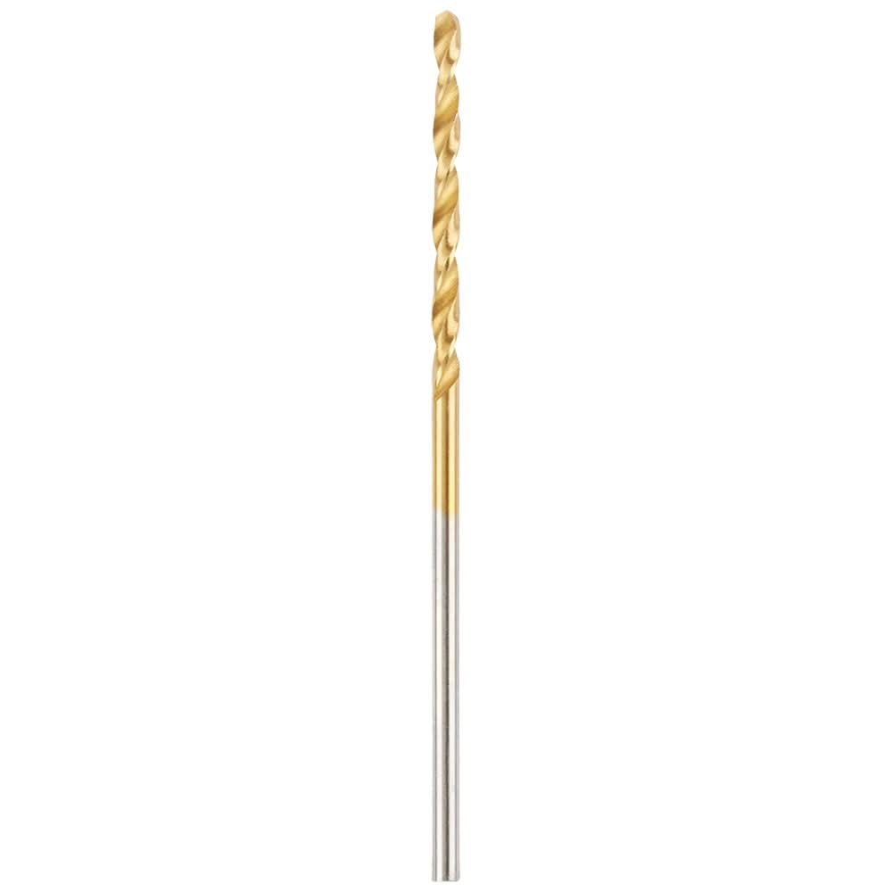 Milwaukee 48-89-2201 1/16 Thunderbolt Titanium Coated Drill Bit