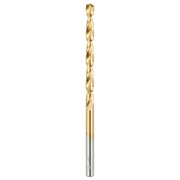 Milwaukee 48-89-2207 5/32 Thunderbolt Titanium Coated Drill Bit