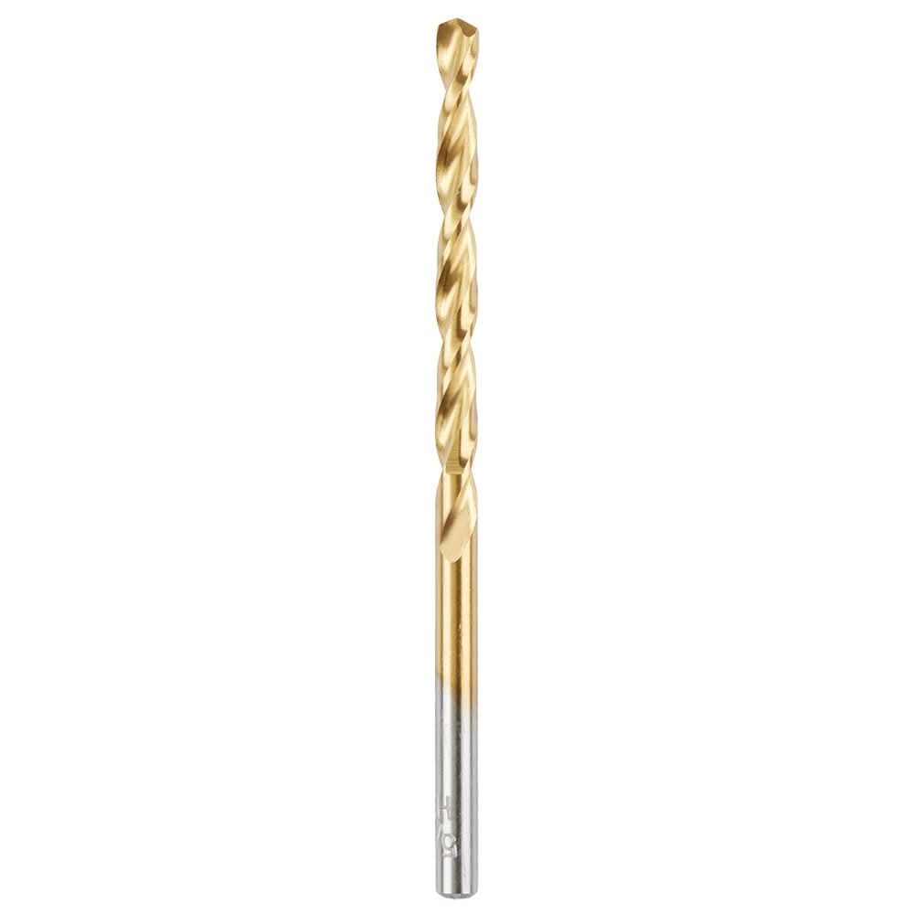Milwaukee 48-89-2207 5/32 Thunderbolt Titanium Coated Drill Bit