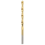 Milwaukee 48-89-2209 3/16 Thunderbolt Titanium Coated Drill Bit
