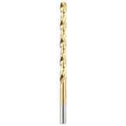Milwaukee 48-89-2210 13/64 Thunderbolt Titanium Coated Drill Bit