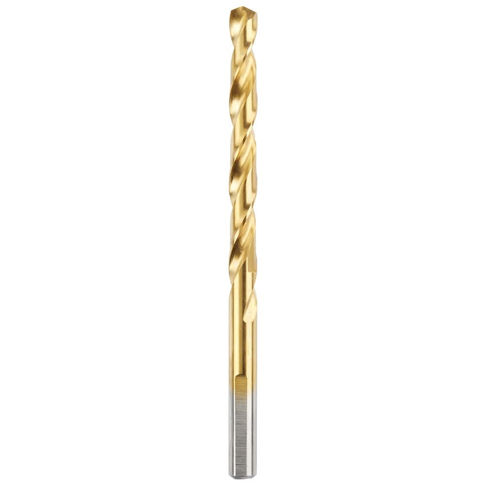 Milwaukee 48-89-2212 15/64" Thunderbolt Titanium Coated Drill Bit