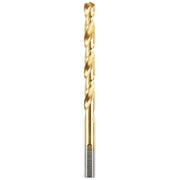 Milwaukee 48-89-2215 9/32" Thunderbolt Titanium Coated Drill Bit