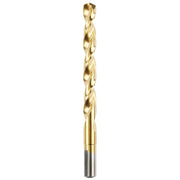 Milwaukee 48-89-2222 25/64" Thunderbolt Titanium Coated Drill Bit